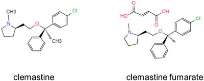 Insights on therapeutic potential of clemastine in neurological disorders